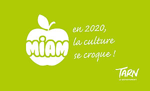 MIAM, la saison culturelle 2020 des musées départementaux du Tarn
