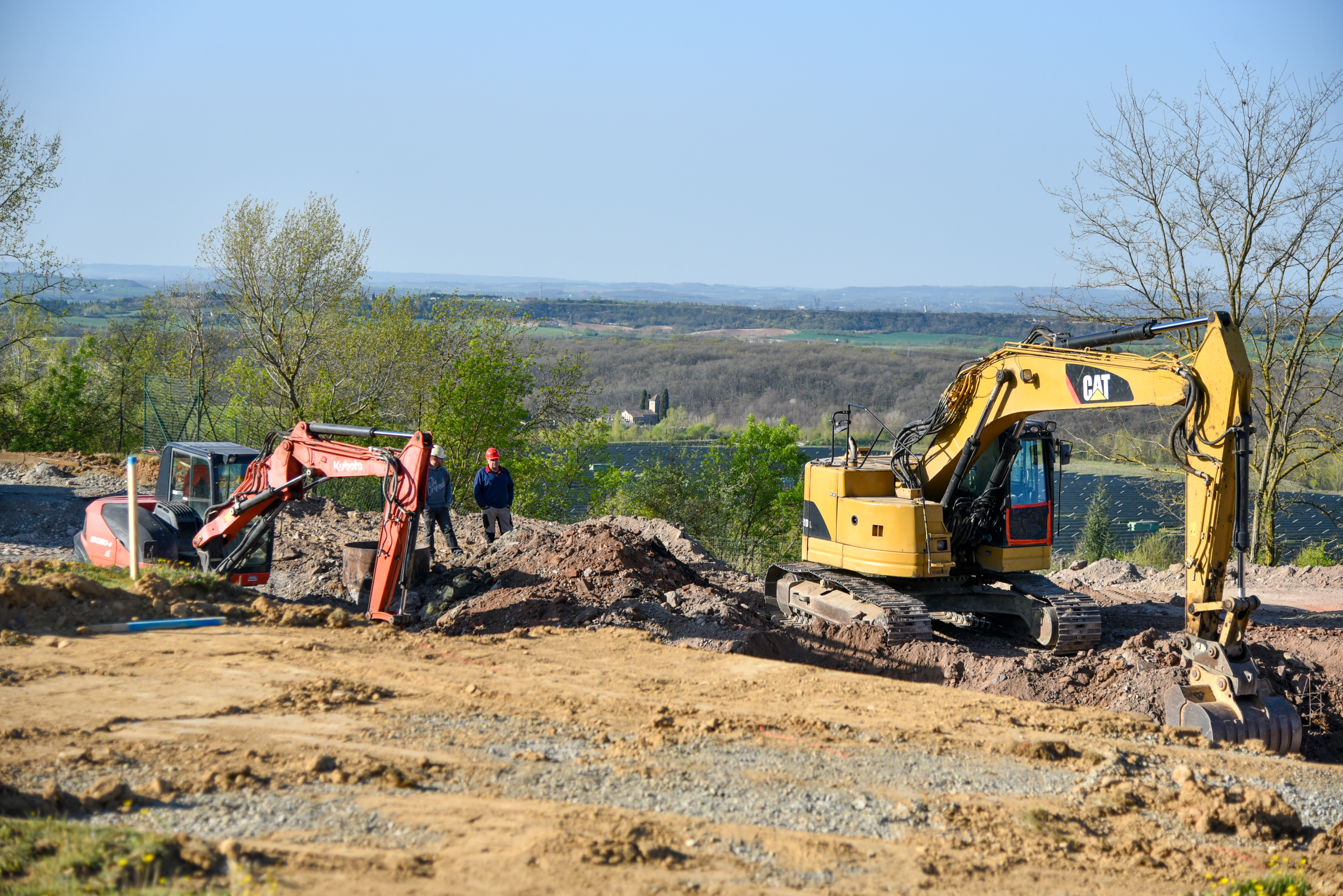 Renovation Du Musee Mine Departemental